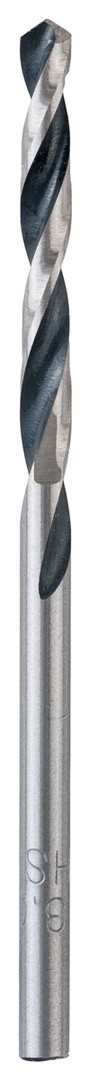 SPIRALNI SVEDER ZA KOVINO HSS BOSCH POINTTEQ 3,2MM