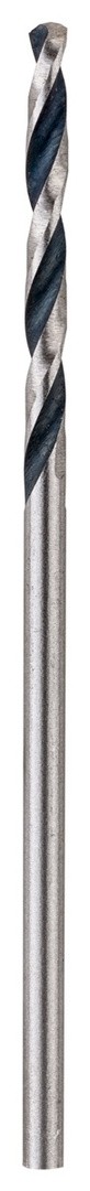 SPIRALNI SVEDER ZA KOVINO HSS BOSCH POINTTEQ 1,5MM 10 KOS