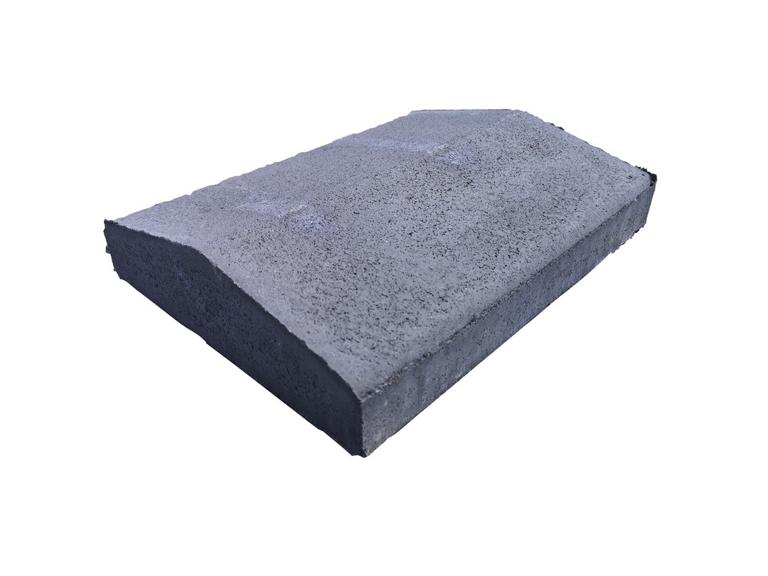 BETONSKI IZDELEK GOREC KAPA 40X30X7 CM PREŠANA