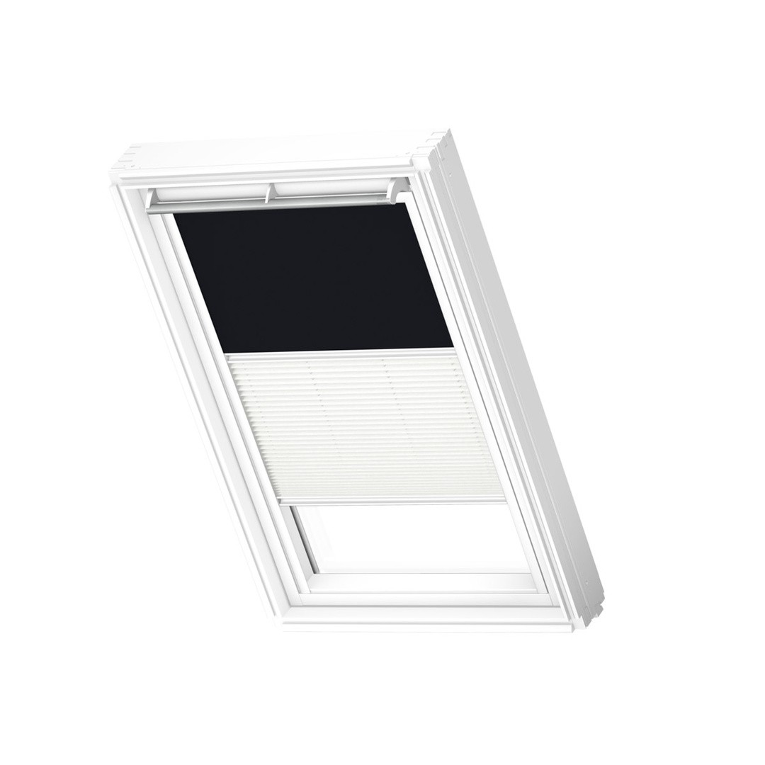 SENČILO ZA STREŠNO OKNO VELUX DFD FK08 3009S DVOJNO