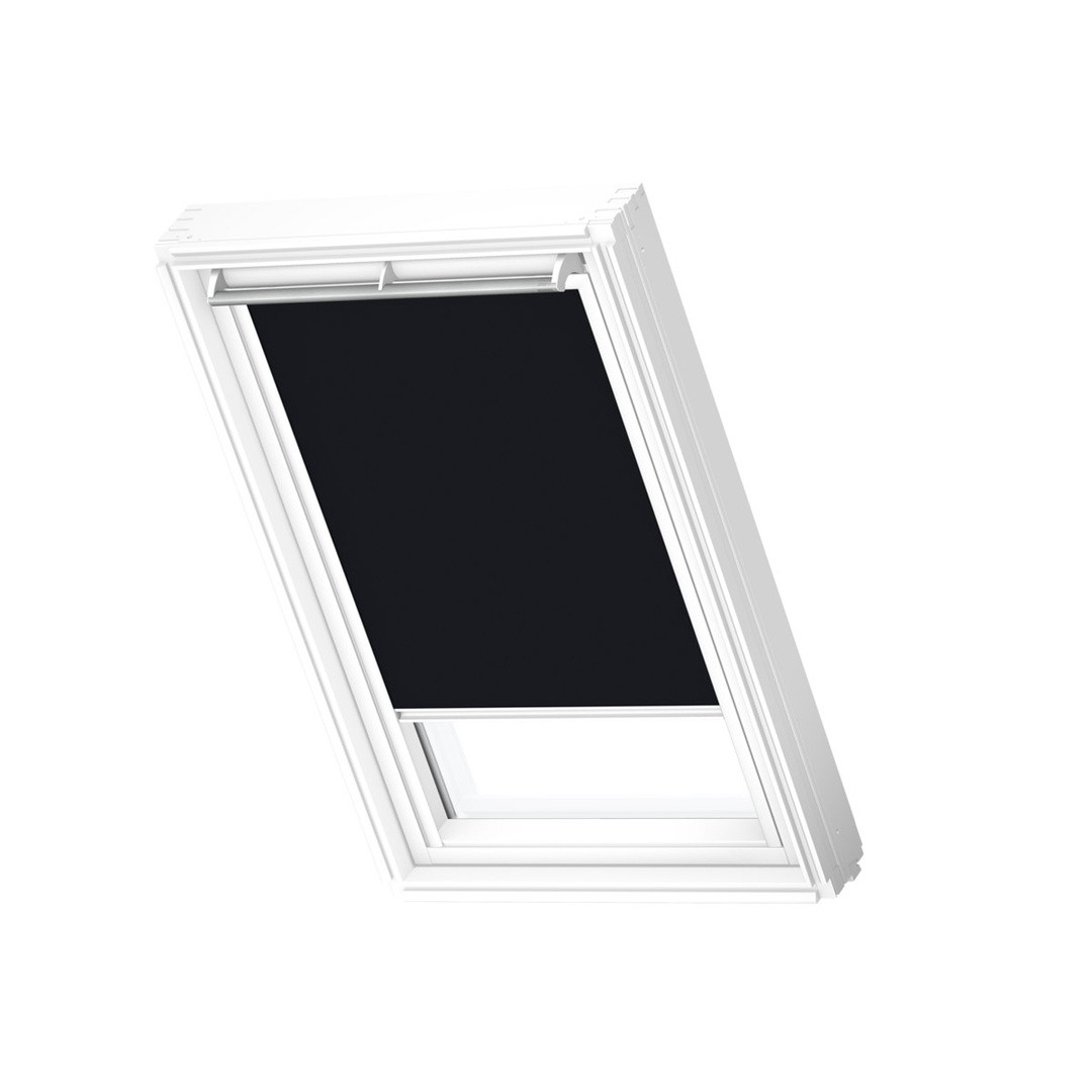 SENČILO ZA STREŠNO OKNO VELUX DML FK04 3009S SIESTA, ELEKTRIČNO