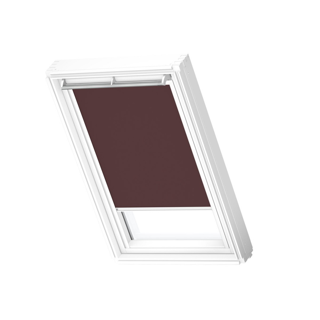 SENČILO ZA STREŠNO OKNO VELUX DML CK02 4559S SIESTA, ELEKTRIČNO