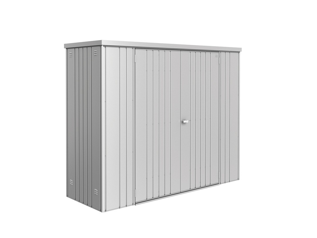 KOVINSKI ZABOJ BIOHORT 227X83X182.5 CM V230 ZA ORODJE