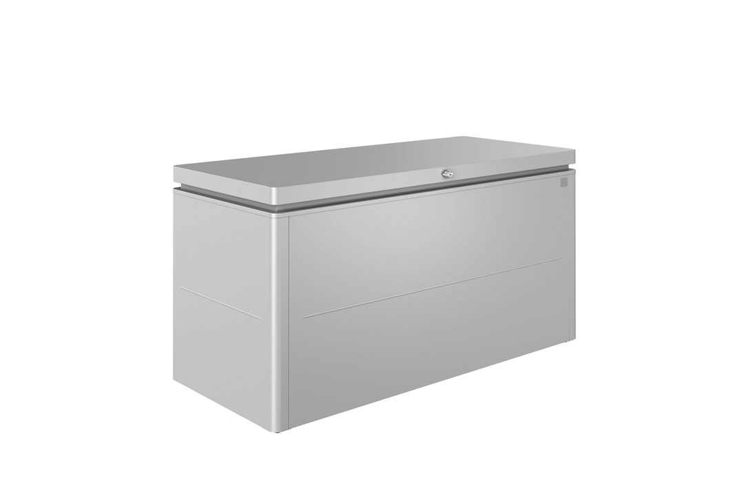 KOVINSKI ZABOJ BIOHORT 160X70 CM V160 LOUNGE BOX