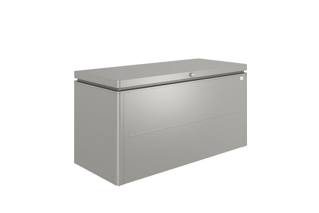 KOVINSKI ZABOJ BIOHORT 160X70 CM V160 LOUNGE BOX