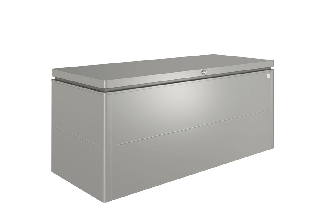 KOVINSKI ZABOJ BIOHORT 200X84 CM V200 LOUNGE BOX