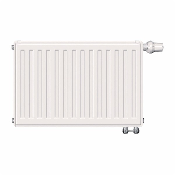 PLOČEVINASTI RADIATOR TIP 22KV VOGEL-&-NOOT H=600 L=400D VONOVA