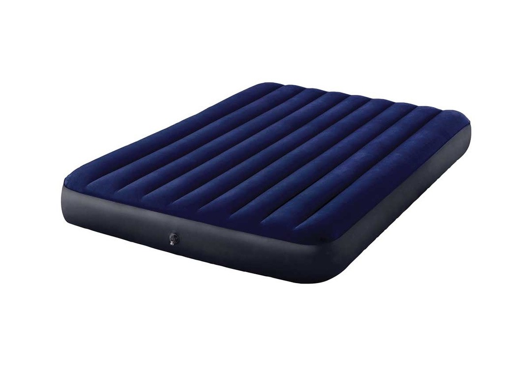 NAPIHLJIVA BLAZINA INTEX QUEEN 152X203X25 CM