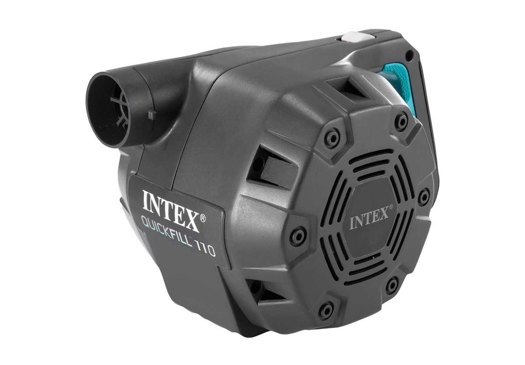 TLAČILKA ZA BLAZINE INTEX ELEKTRIČNA 220-240V
