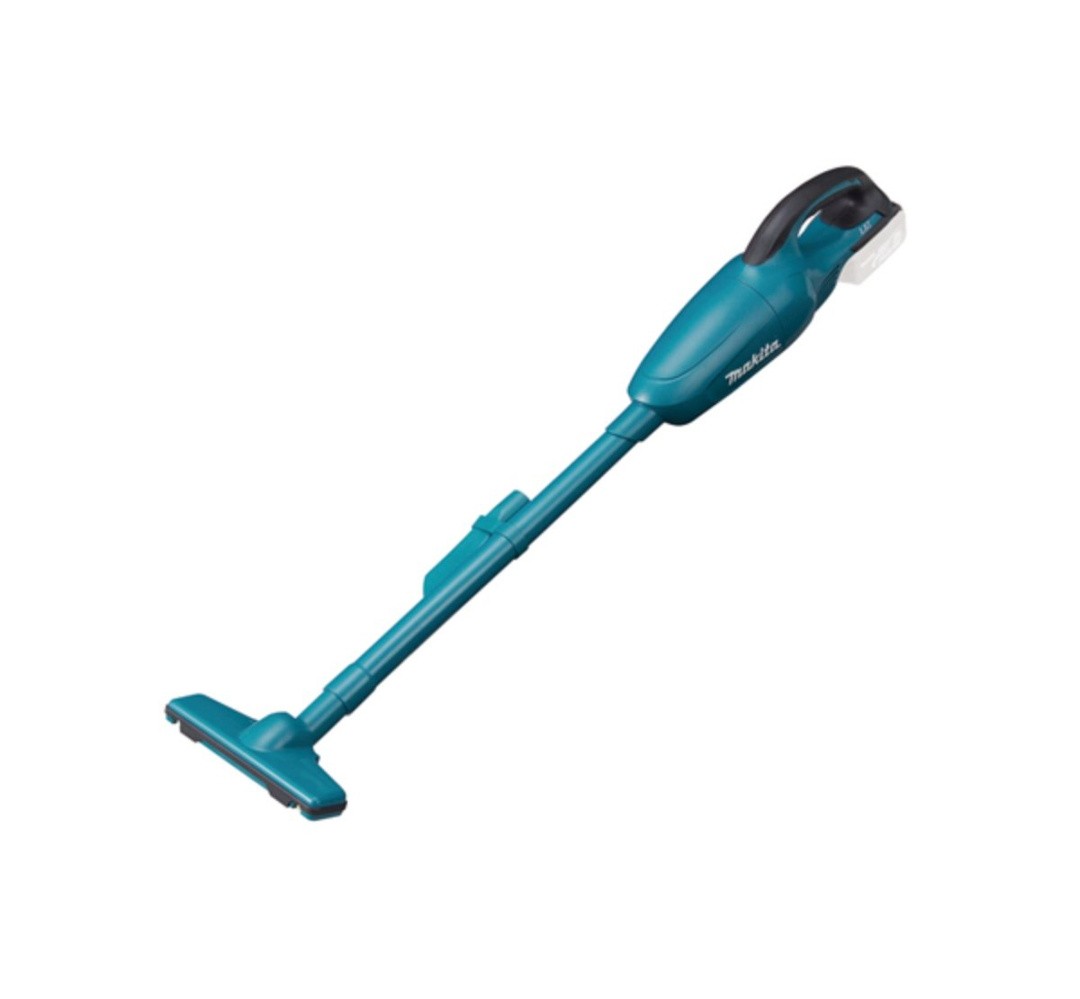 AKUMULATORSKI SESALNIK MAKITA DCL180ZB