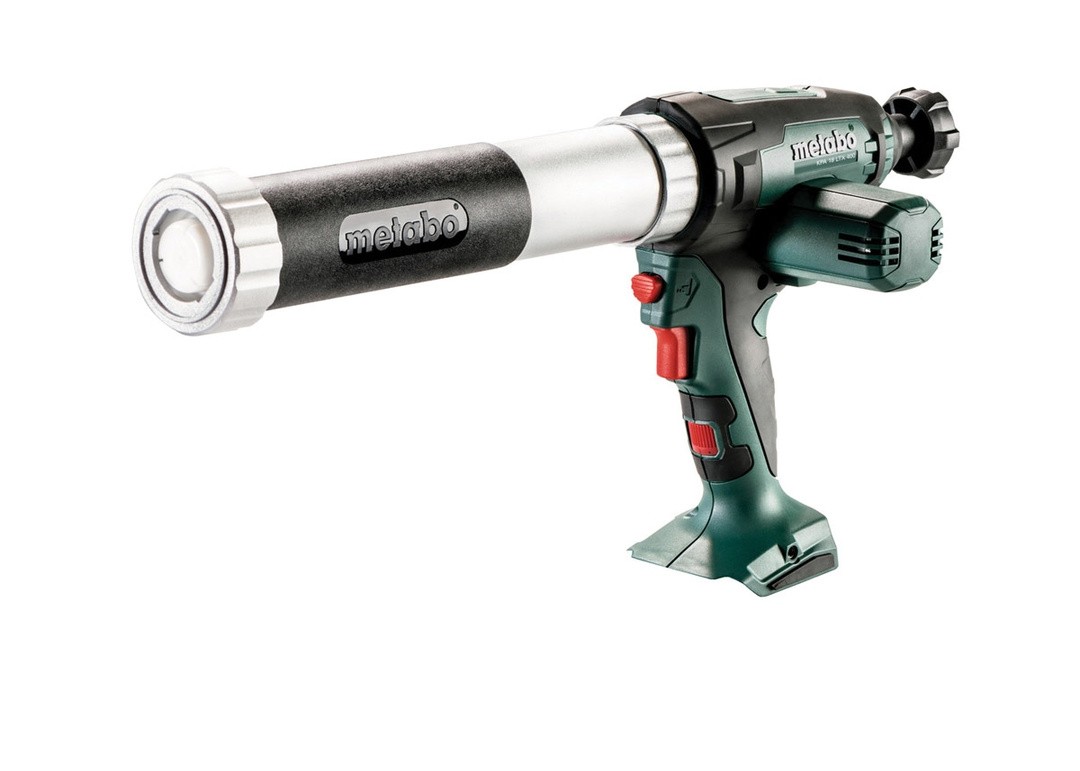 BATERIJSKA PIŠTOLA ZA KARTUŠE METABO KPA 18 LTX 400