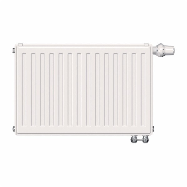 PLOČEVINASTI RADIATOR TIP 22KV VOGEL-&-NOOT H=600 L=1800D VONOVA