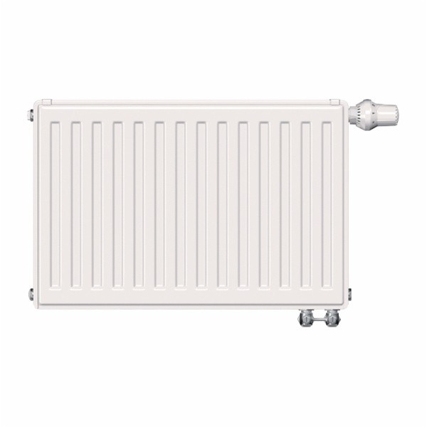 PLOČEVINASTI RADIATOR TIP 21KV VOGEL-&-NOOT H=600 L=1000D VONOVA