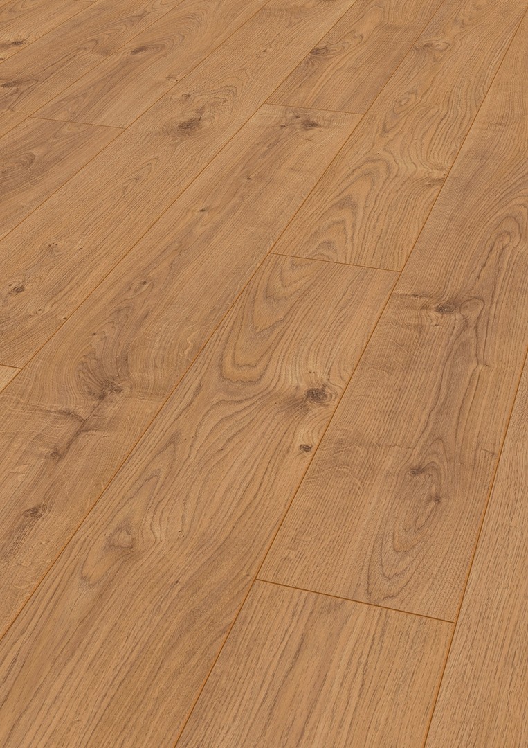 LAMINAT, 12MM, 33. RAZRED KRONOTEX MAMMUT EVEREST HRAST NATUR D 4152 VLAGOOD.