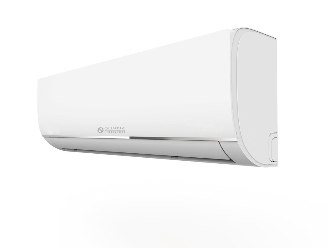 KLIMATSKA NAPRAVA OLIMPIA SPLENDID NEXYA S4E INVERTER 12 3.5KW, NOTR+ZUN. ENOTA