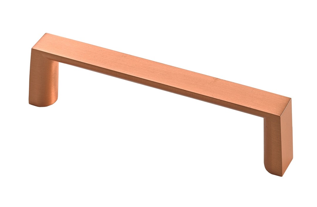 POHIŠTVEN GUMB HETTICH DIY, 96 MM, IZGLED BAKER