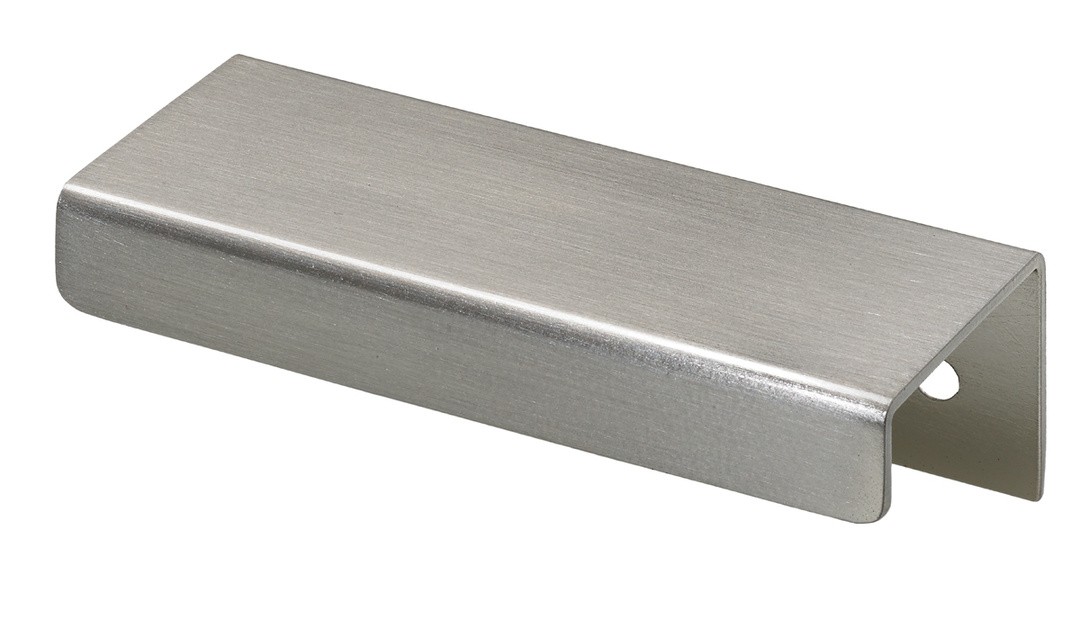 POHIŠTVENI ROČAJ HETTICH DIY, 60 MM, IZGLED INOX