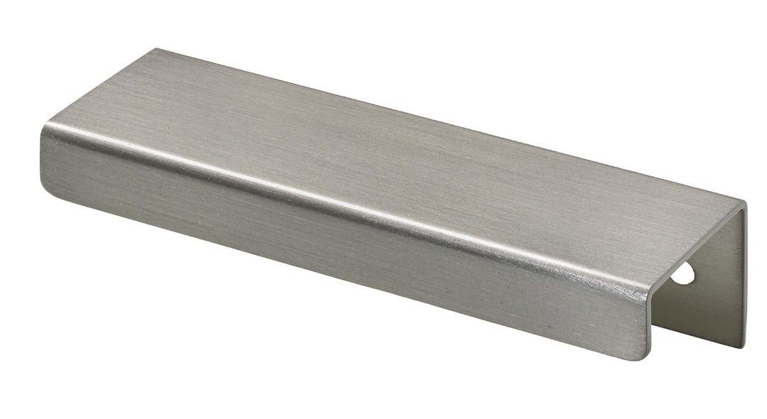 POHIŠTVENI ROČAJ HETTICH DIY, 80 MM, IZGLED INOX