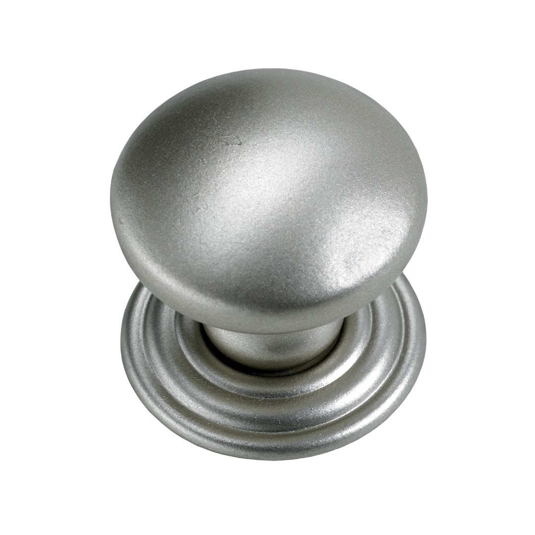 POHIŠTVEN GUMB HETTICH DIY, FI 22 MM, PONIKLJAN