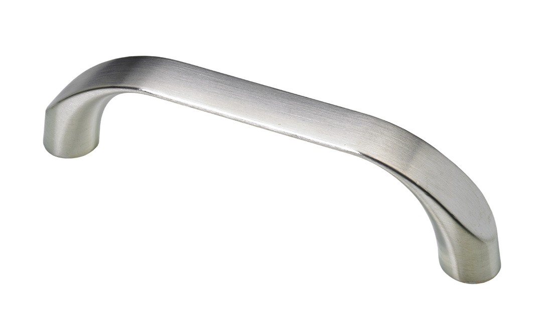 POHIŠTVENI ROČAJ HETTICH DIY, 96 MM, IZGLED INOX
