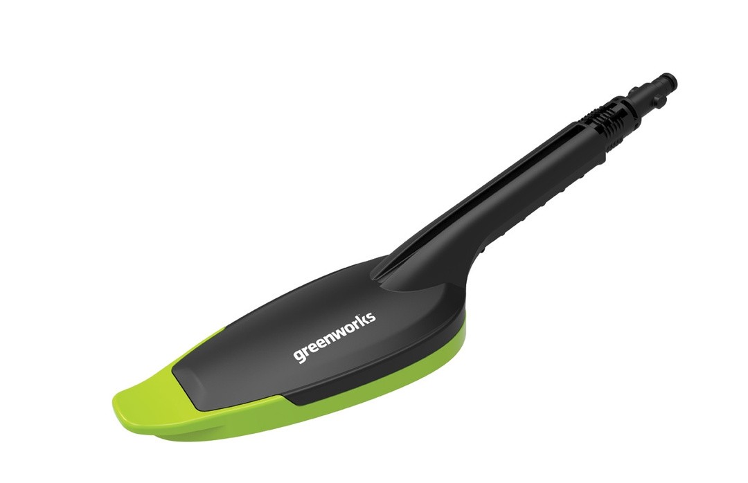 DEL ZA ČISTILNIK GREENWORKS KRTAČA ZA PRANJE