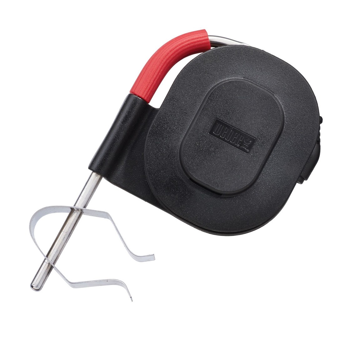 SONDA WEBER I-GRILL ZA OKOLICO