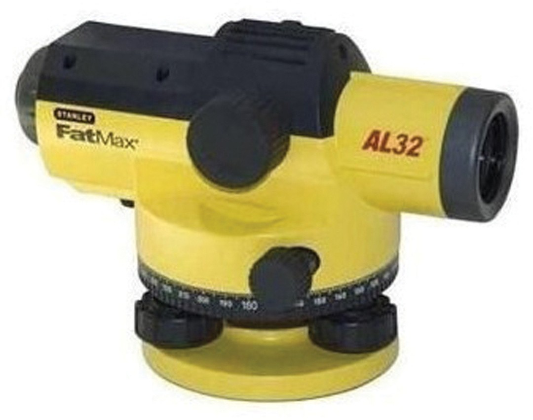 OPTIČNI NIVELIR STANLEY FATMAX AL32 1-77-245