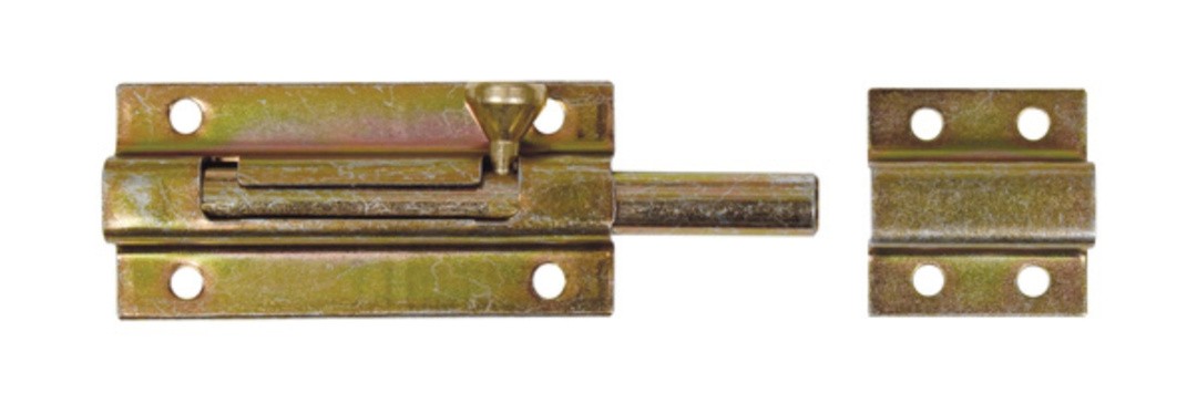 PREČNI ZAPAH ALBERTS 70X110 MM
