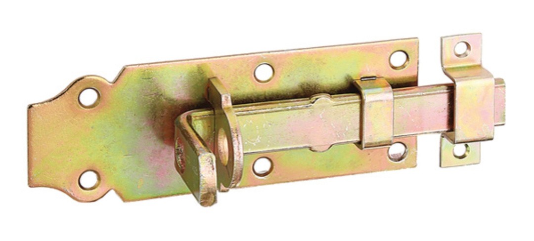 PREČNI ZAPAH ALBERTS 100X44 MM