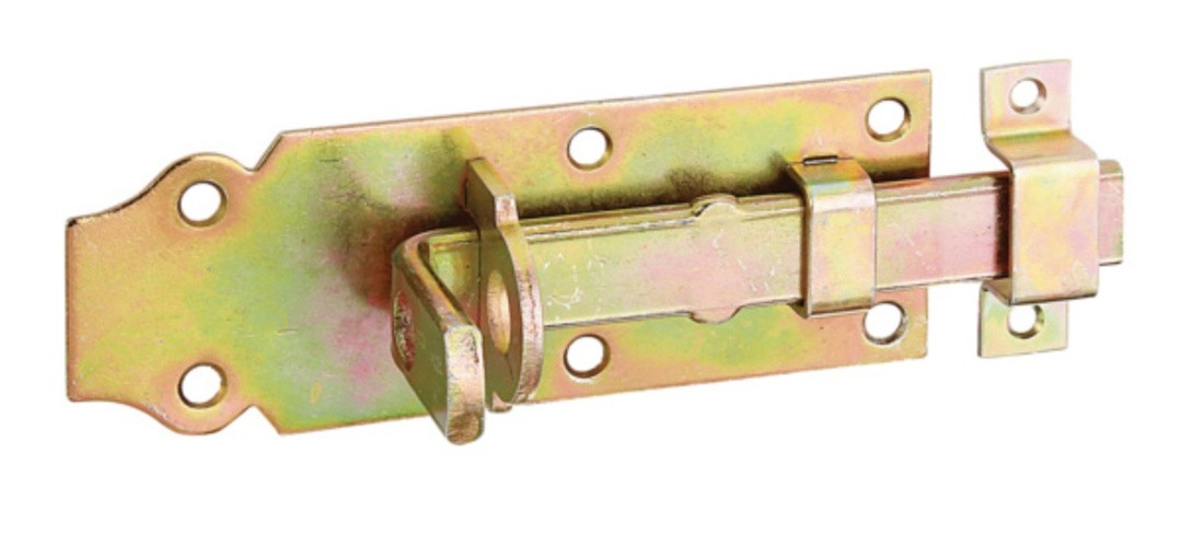 PREČNI ZAPAH ALBERTS 120X44 MM
