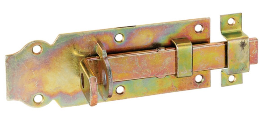 PREČNI ZAPAH ALBERTS 140X52 MM