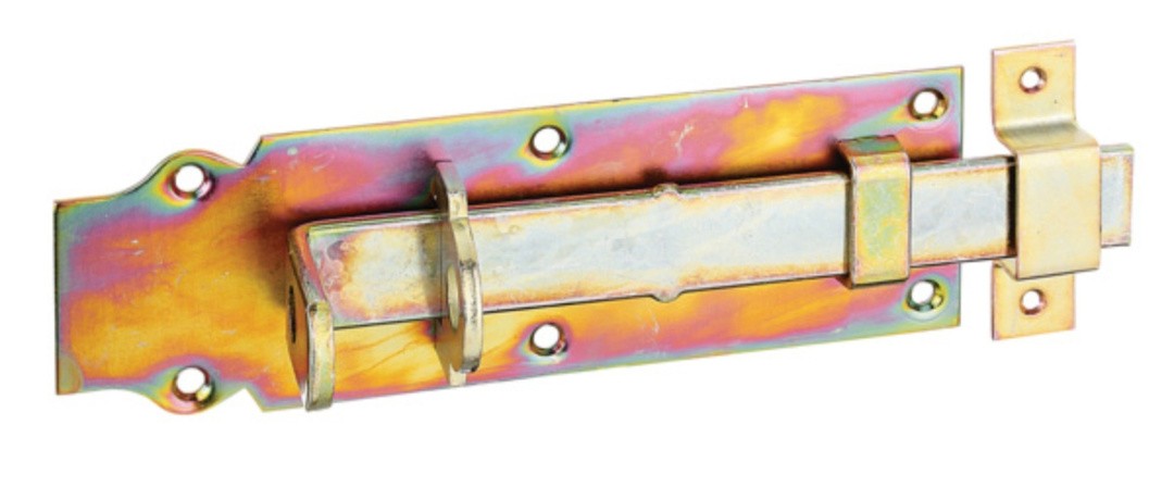 PREČNI ZAPAH ALBERTS 200X64 MM