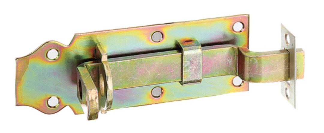 PREČNI ZAPAH ALBERTS 120X44 MM