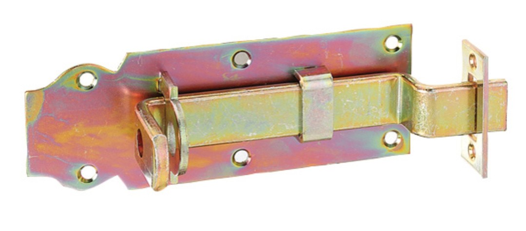 PREČNI ZAPAH ALBERTS 140X52 MM