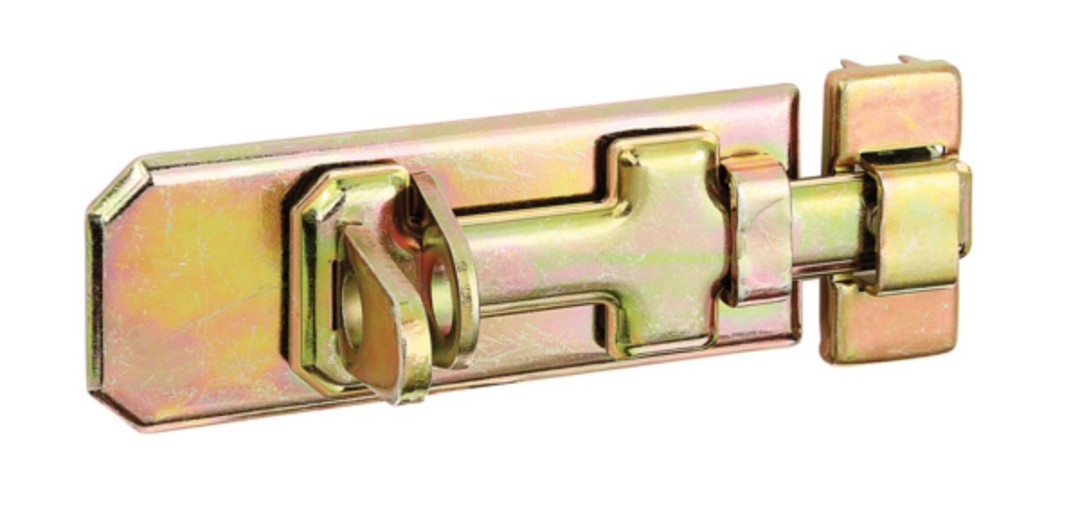 PREČNI ZAPAH ALBERTS 100X40 MM