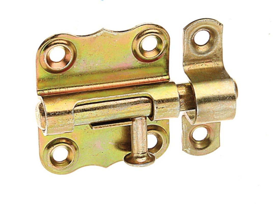 PREČNI ZAPAH ALBERTS 33X35 MM