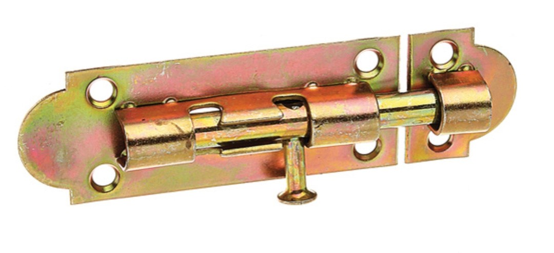 PREČNI ZAPAH ALBERTS 75X28 MM