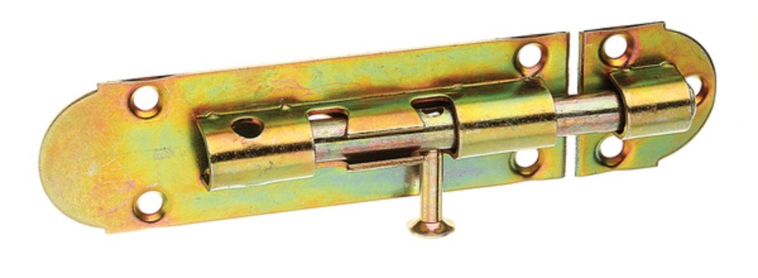 PREČNI ZAPAH ALBERTS 100X30 MM
