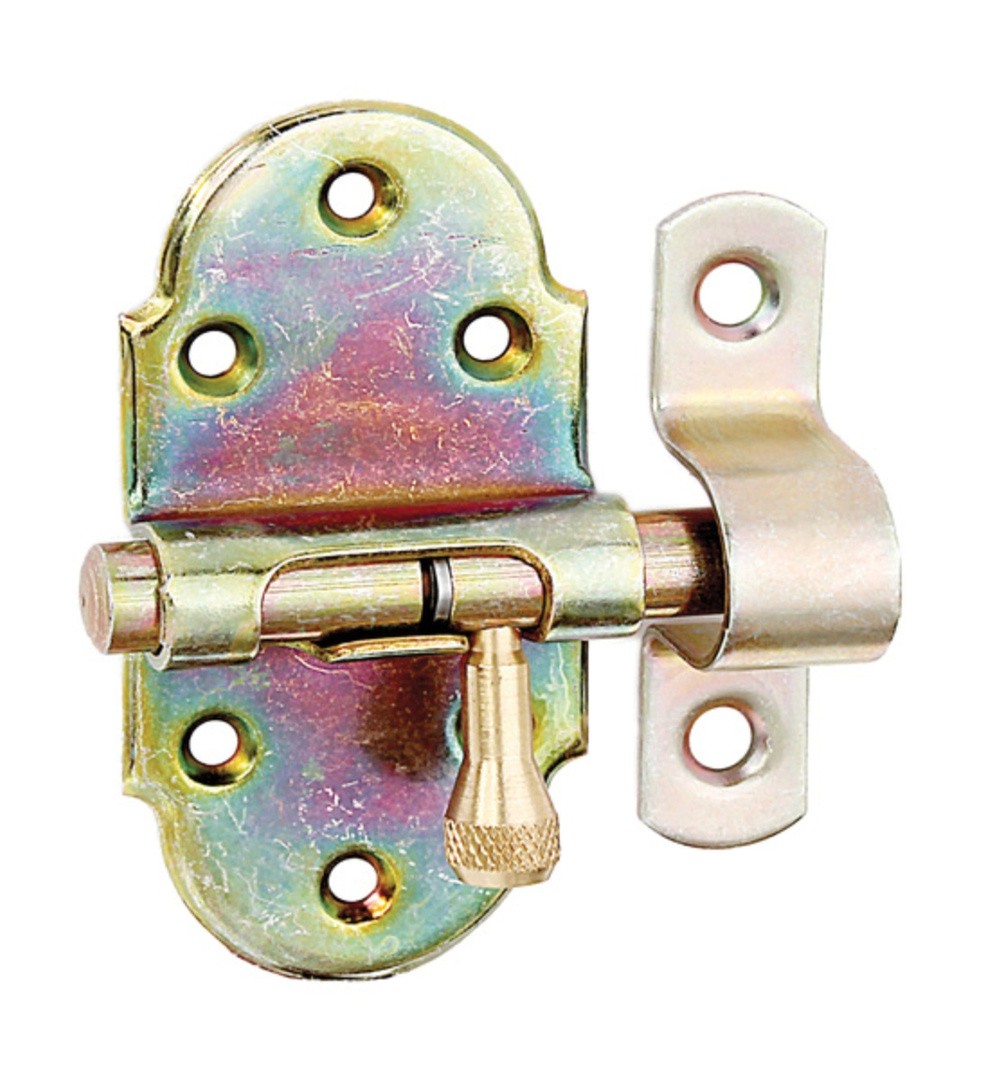 PREČNI ZAPAH ALBERTS 40X75 MM