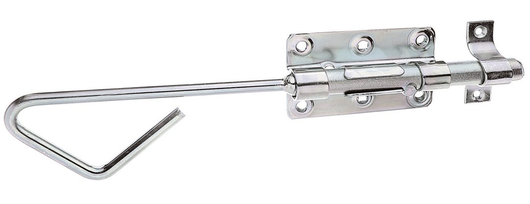 PREČNI ZAPAH ALBERTS 320X16 MM
