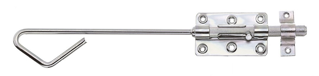 PREČNI ZAPAH ALBERTS 400X16 MM