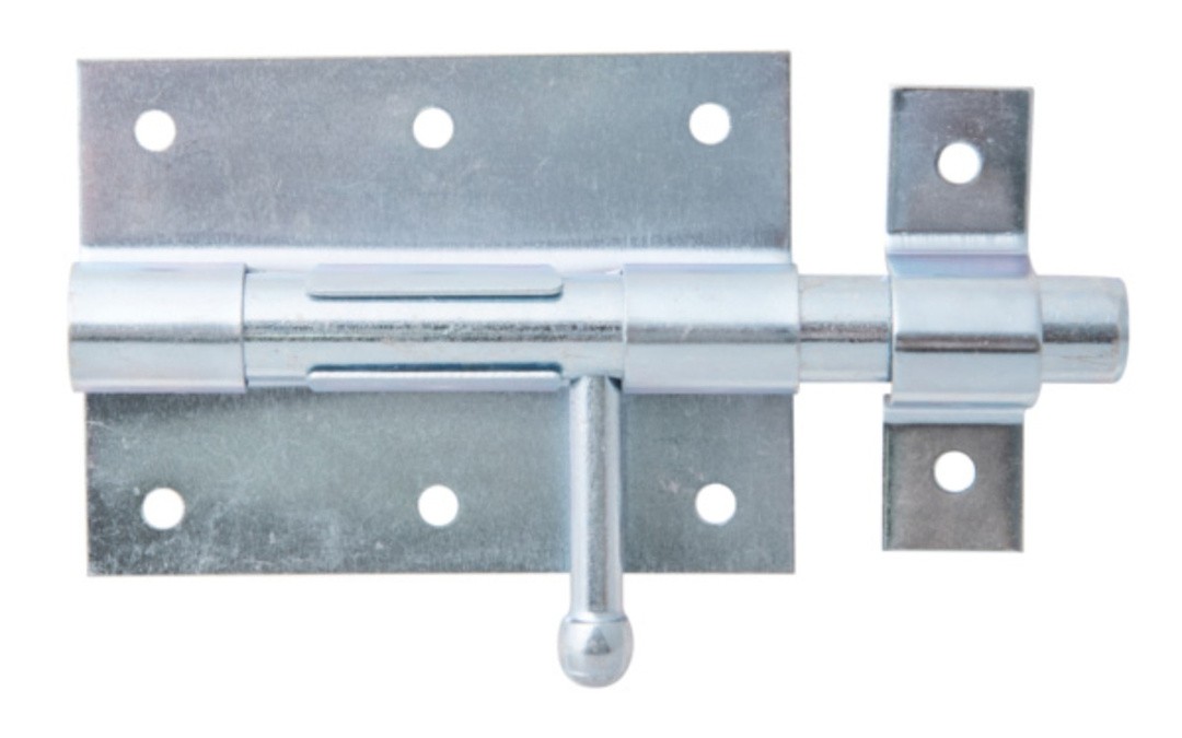 PREČNI ZAPAH ALBERTS 88X140 MM