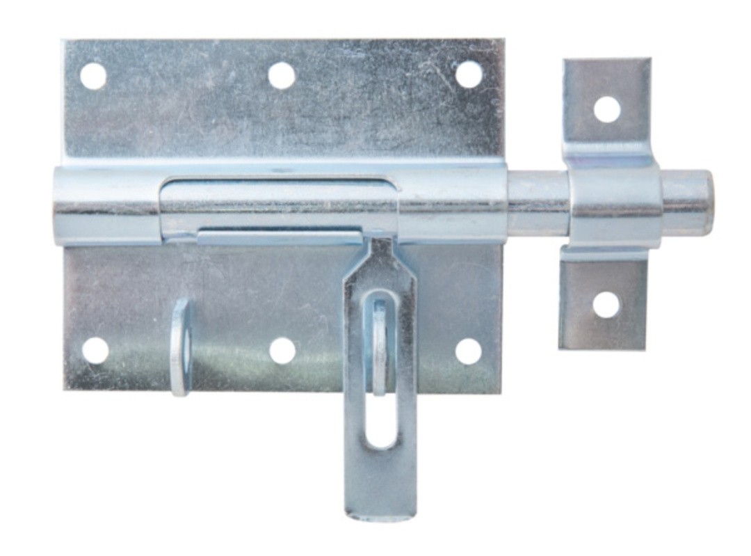 PREČNI ZAPAH ALBERTS 88X140 MM