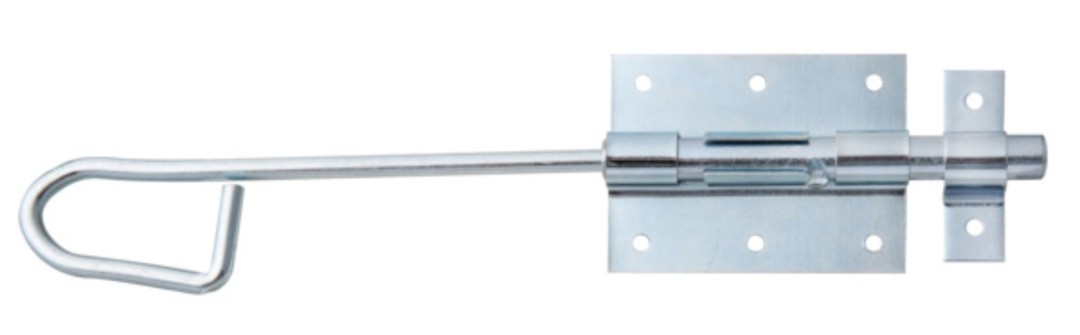 PREČNI ZAPAH ALBERTS 300X14 MM