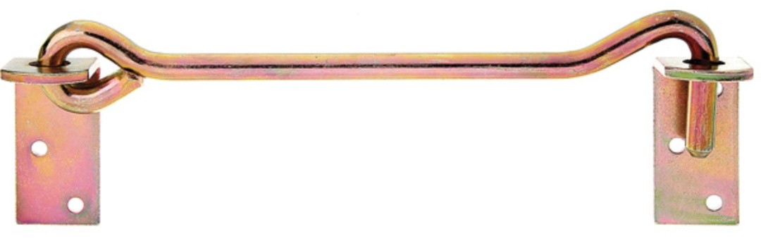 VETRNA ZATIKALNA PALICA ALBERTS 280X12 MM