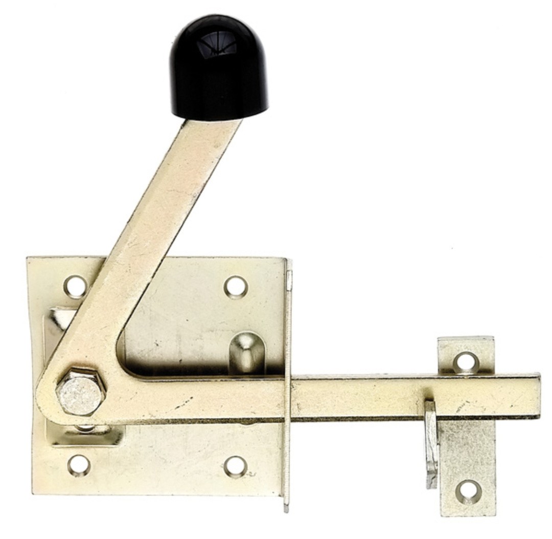SPECIALNO OKOVJE ALBERTS ZAPAH VRTNIH VRAT 80 MM