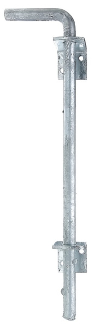 PREČNI ZAPAH ALBERTS ZAPAH VRTNIH VRAT 400X40X16 MM