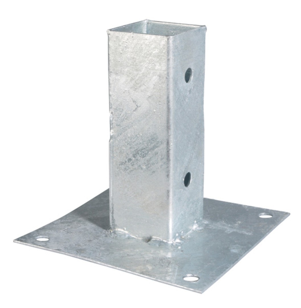 SPECIALNO OKOVJE ALBERTS NOSILEC 91X91 MM