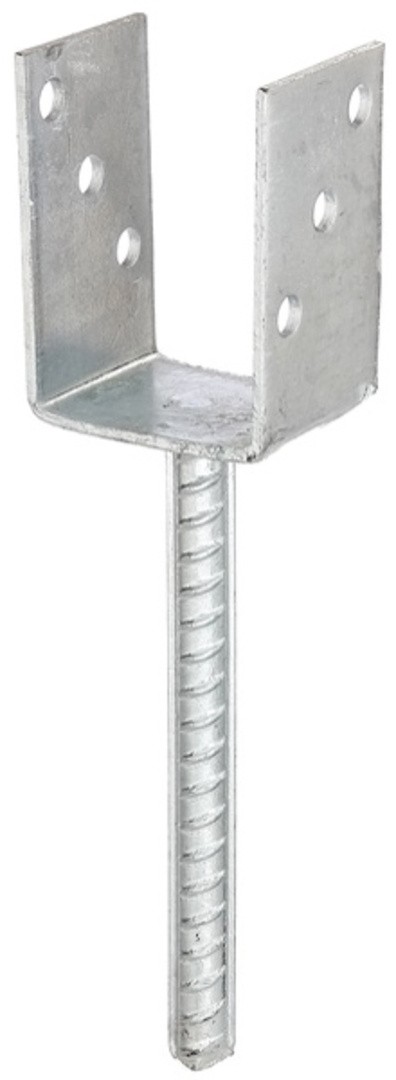 SPECIALNO OKOVJE ALBERTS U NOSILEC 71X100 MM ZA BETON