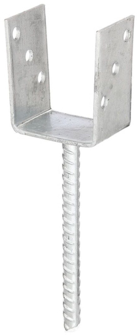 SPECIALNO OKOVJE ALBERTS U NOSILEC 91X100 MM ZA BETON